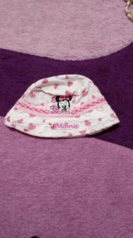Minnie klobúk , disney,86