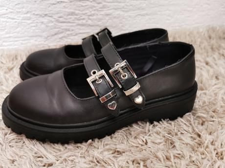 Dievčenské topánky, reserved,33