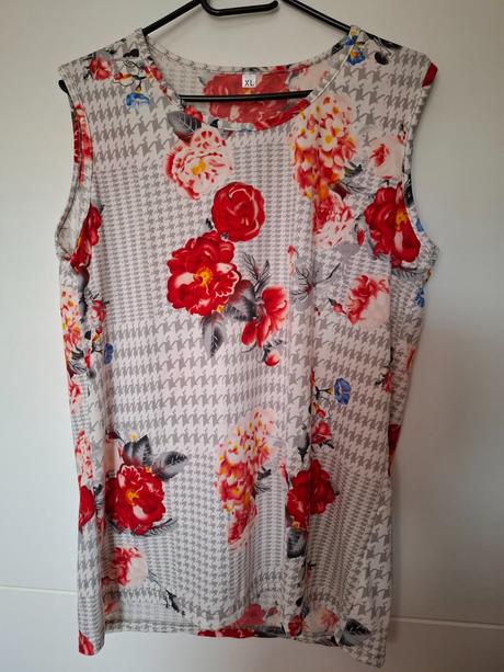 Dámsky top, xl