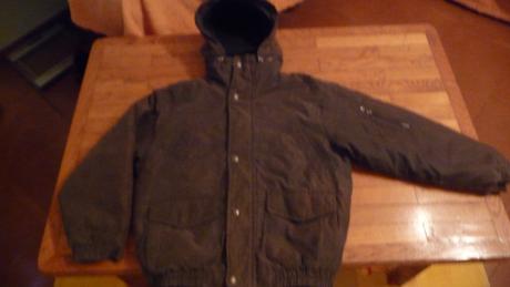 Bundička pre chalana - pacifictrail,, 134