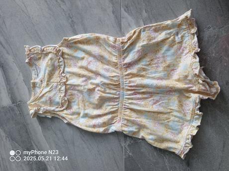 Newbie overal 110, newbie,110