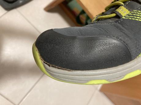 Športové topanky, umbro,36