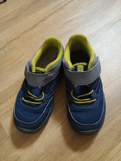 Športové tenisky, quechua,29