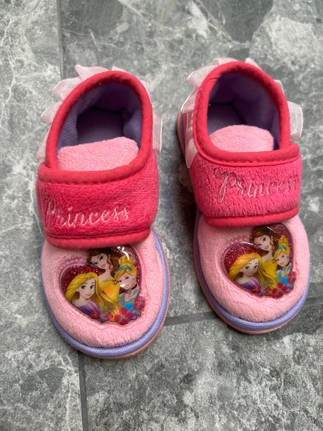 Papučky 20/22, disney,21