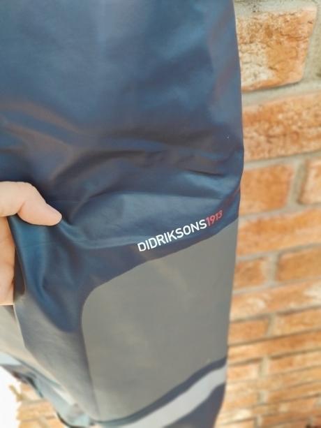 Komplet do snehu aj dažďa 110, didriksons1913,110