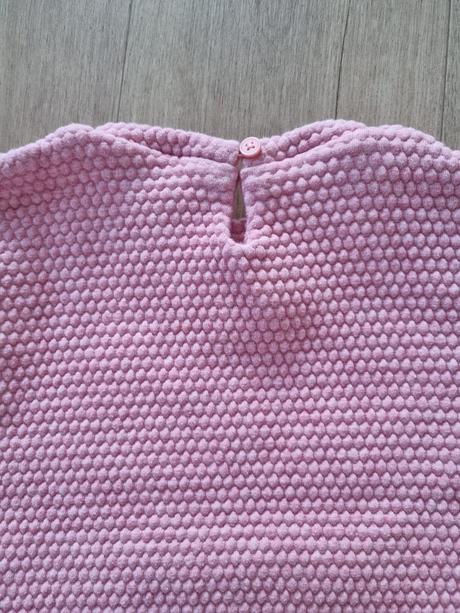 Mikina pre divčatko, f&f,98