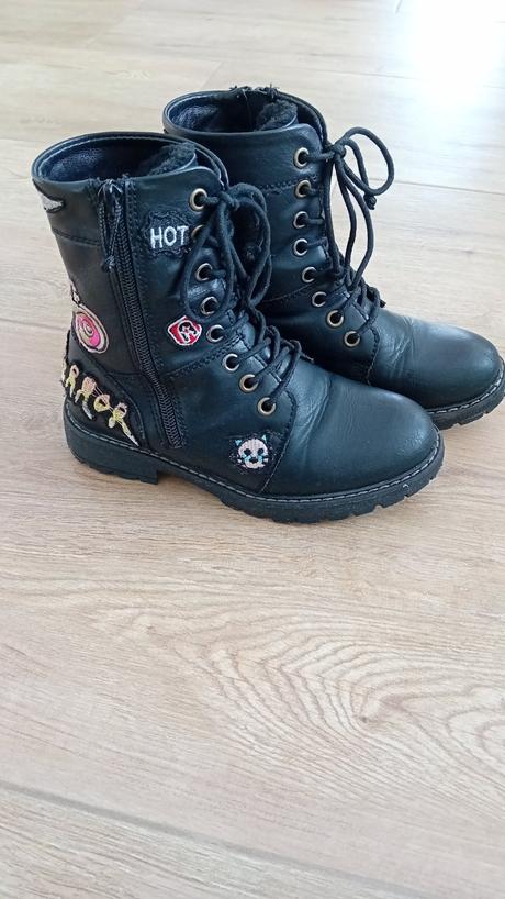 Zimné čižmy, nelli blu,33