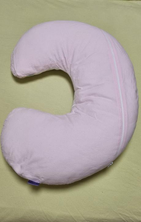 Vankúš na dojčenie, 