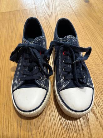 Tenisky big star, 34