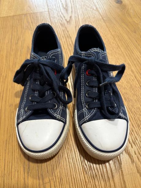 Tenisky big star, 34