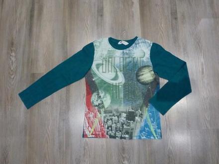Tričko, h&m,122