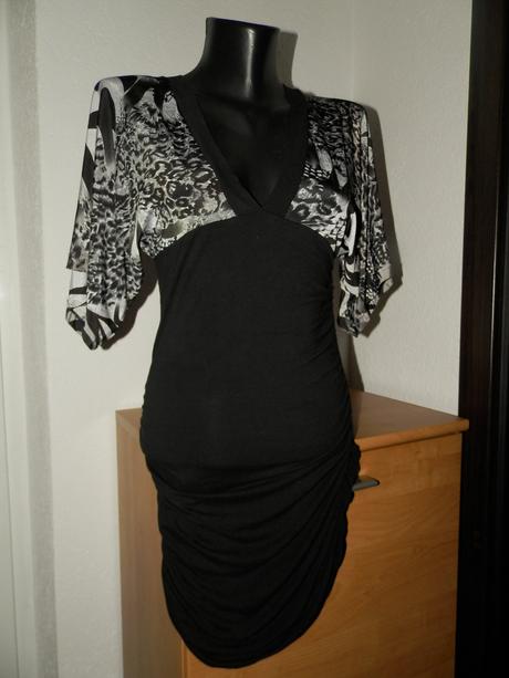 Sexi šaty/tunika s/m, s