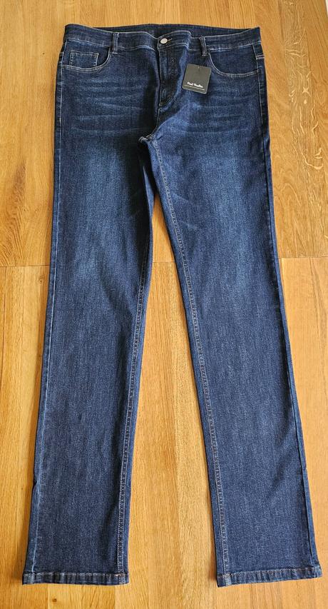 W40/38 predĺžené, pružný materiál, 38 / 40