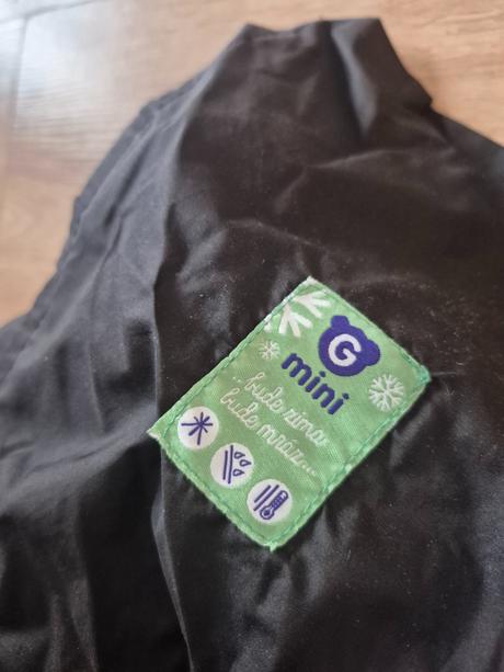 Fusak detsky, g-mini