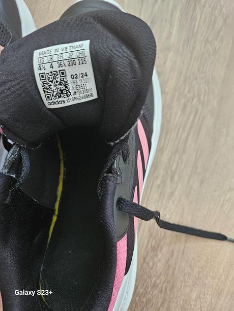 Tenisky, adidas,36