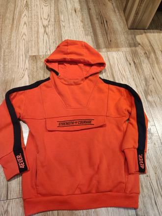 Mikina, reserved,122