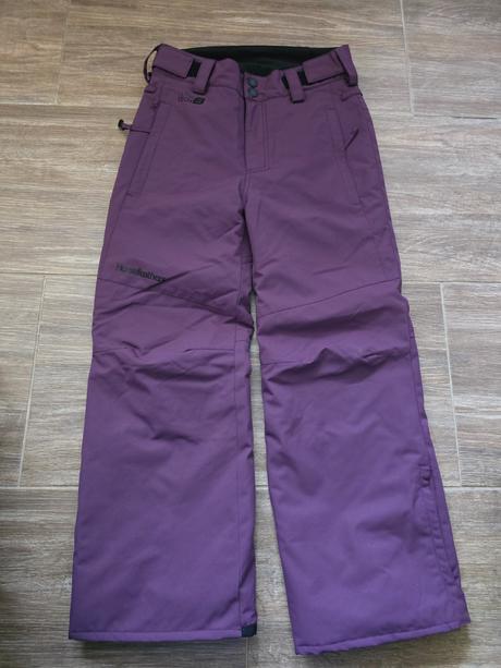 Zimné otepľovačky č.152-158, horsefeathers,152