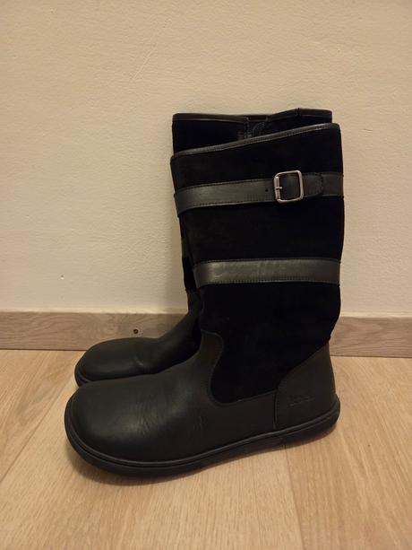 Dámske čižmy zn. koel, koel4kids,39