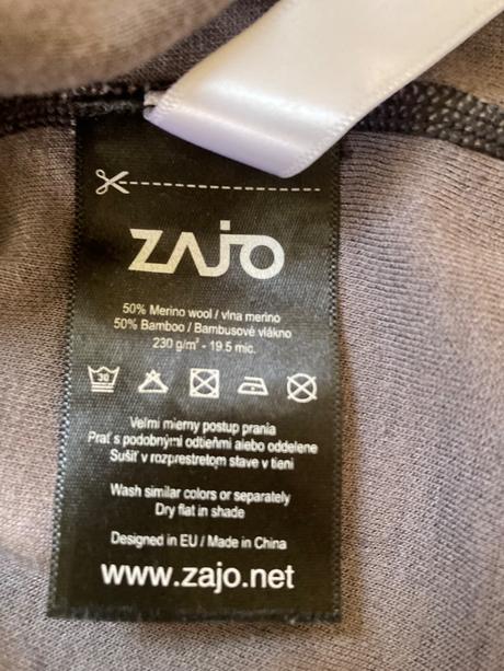Malo noseny zajo termo set, merino vlna,v158/164, zajo,158