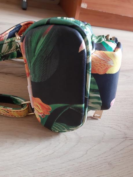 Mini ruksak zara, zara