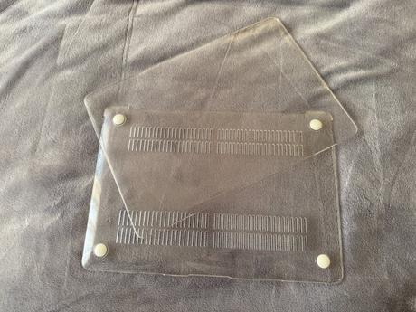 Macbook m1 2020 gold sk, apple