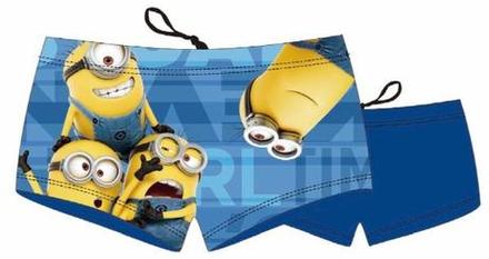 Plavky mimoni, disney,116 / 122 / 134