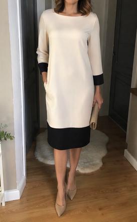 Kvalitne letné šaty h&m, h&m,38