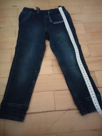 Rifle slim, lupilu,104