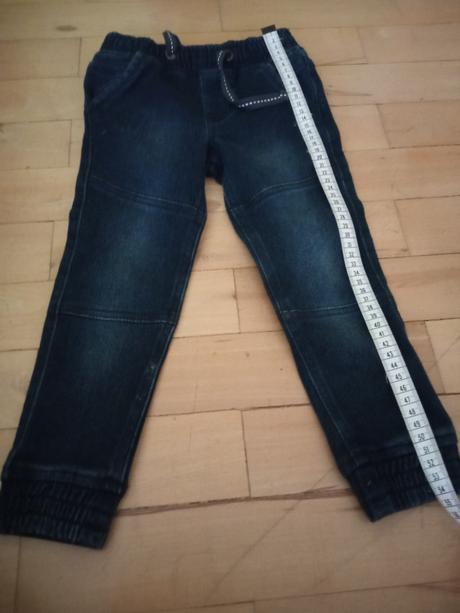 Rifle slim, lupilu,104