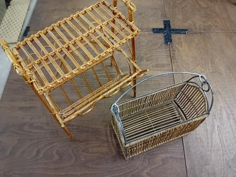 Stojan na časopisy, 