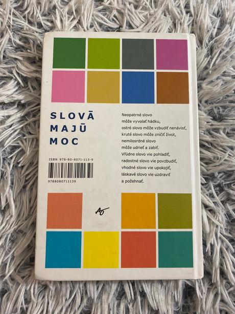 Poďme sa rozprávať slová a komunikácia má moc,