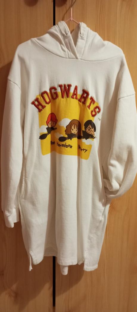 Šaty harry potter, reserved,134