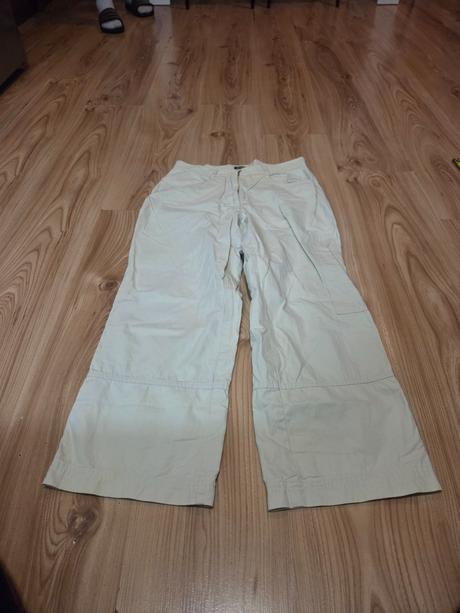 3/4 nohavice, street one,38