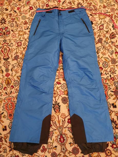 Oteplovacky 52 panske, crivit,52