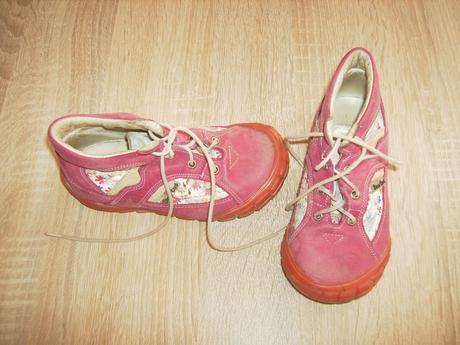 Topánky , bartek,24