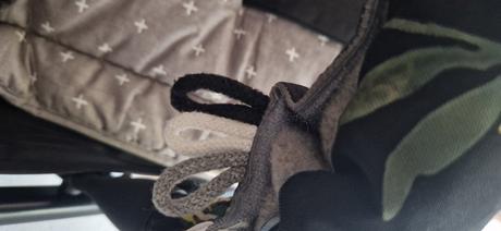 Hauck runer 2, hauck,hauck duett 2