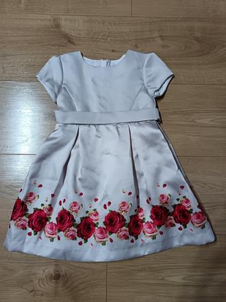 Šaty mayoral slávnostné, mayoral,122