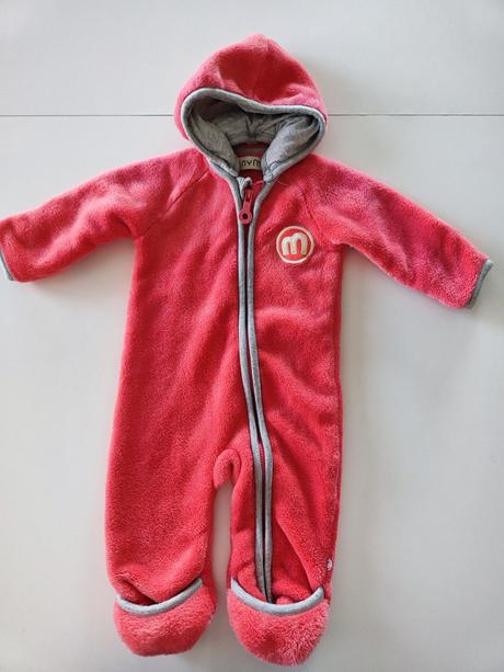 Teplý a mäkký overal, 62