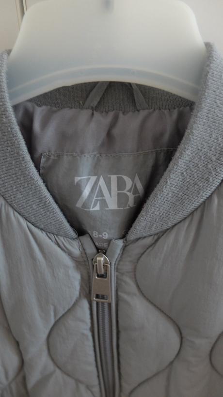 Bunda zara 128/134, zara,128