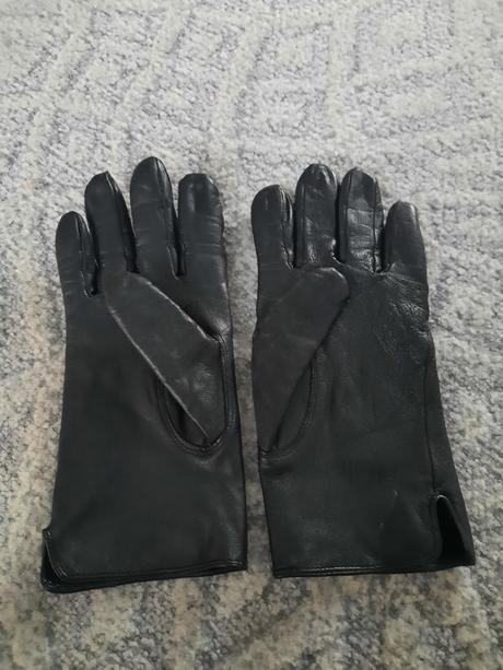 Kozene rukavice, m