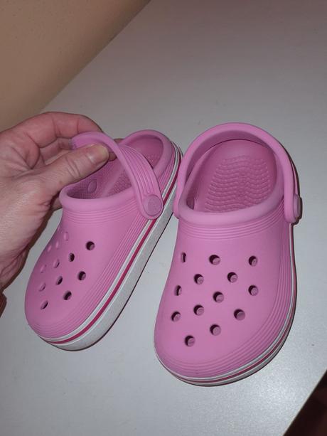 Originál crocs 27, crocs,27