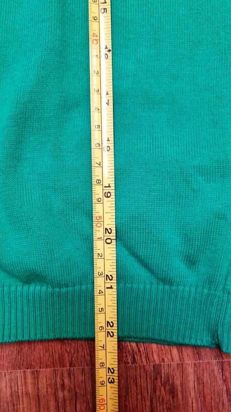 B3592 pulover, benetton,152