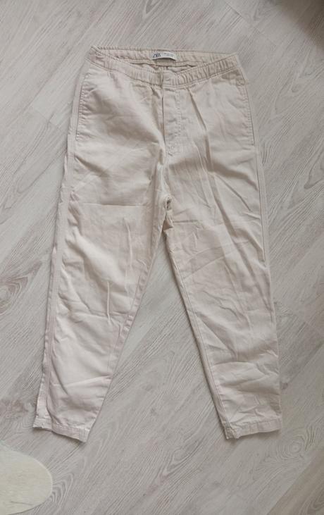 Nohavice, zara,s