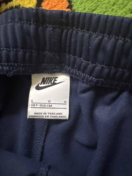 Nike súprava, nike,146
