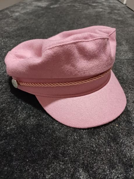 Damska stylova ciapka v.uni, calliope