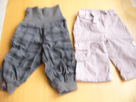 Nohavice, mothercare,62