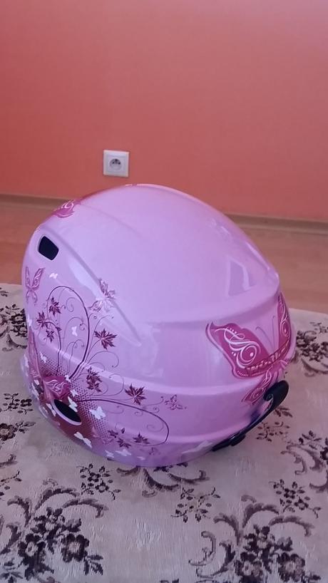 Lyže zn. salamon, salomon,120-129 cm