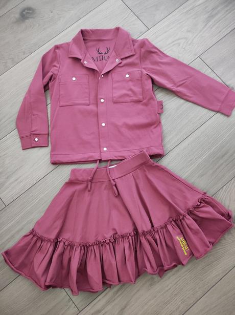 Komplet - mirau, mirau,116