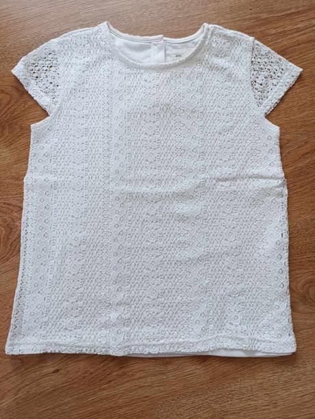 Dievčenská blúzka, lindex,134