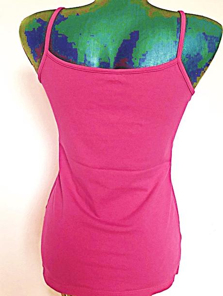 2x damsky /dievčensky/ top, h&m,m